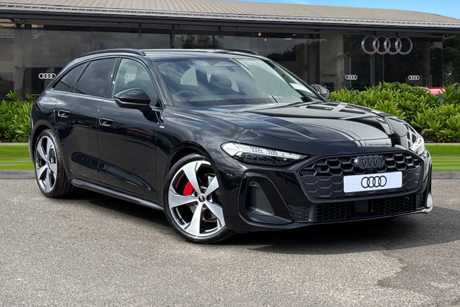 Used Audi A5 2025 for sale - 76182160: Photo 1