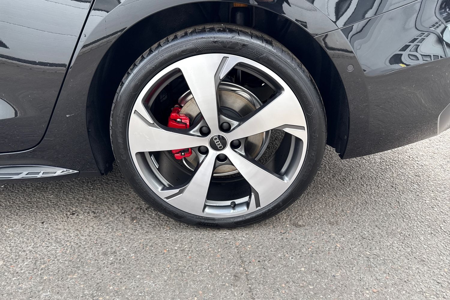 Used Audi A5 2025 for sale - 76182160: Photo 10