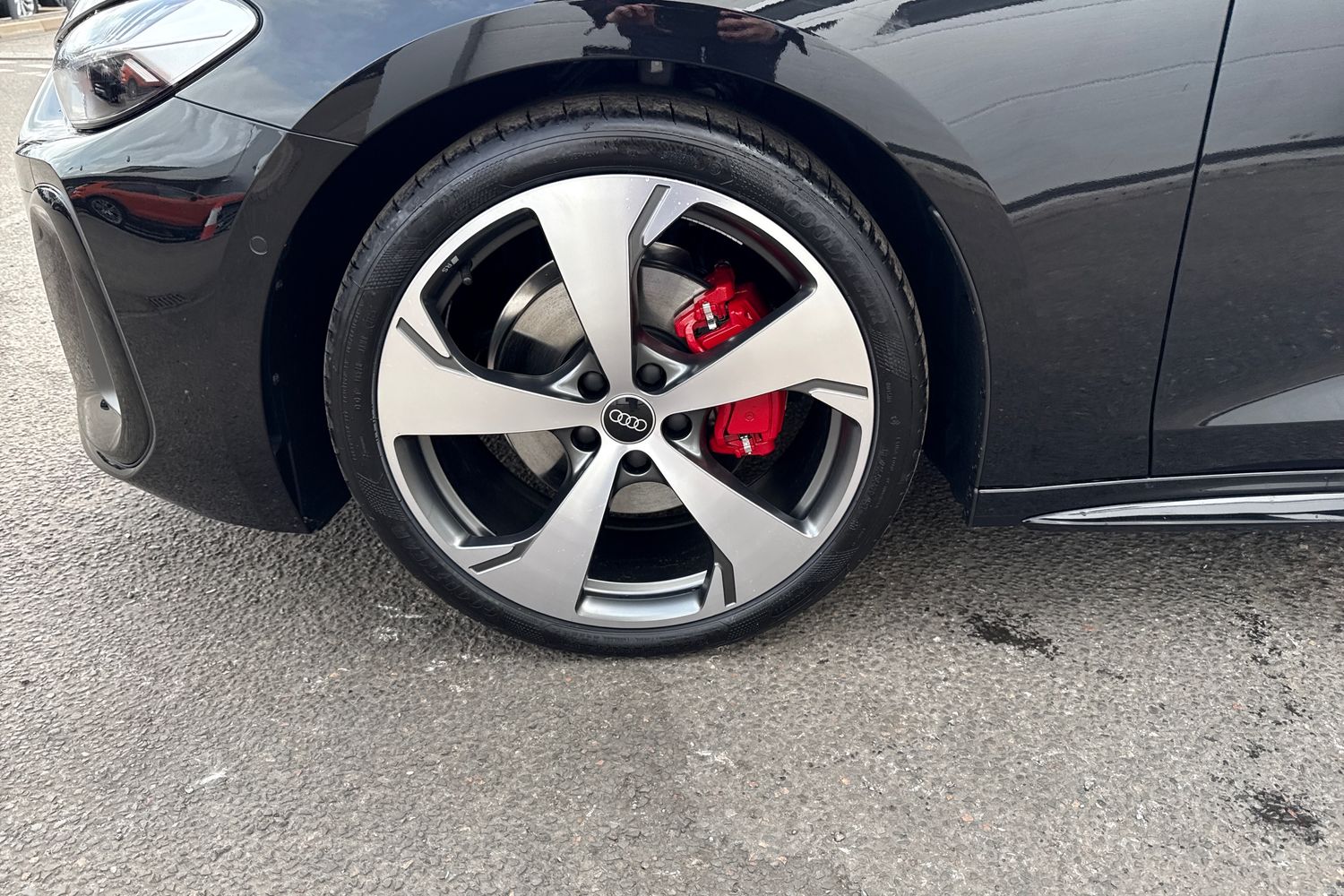 Used Audi A5 2025 for sale - 76182160: Photo 11