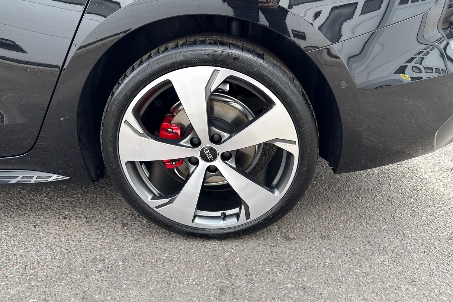 Used Audi A5 2025 for sale - 76182160: Photo 12