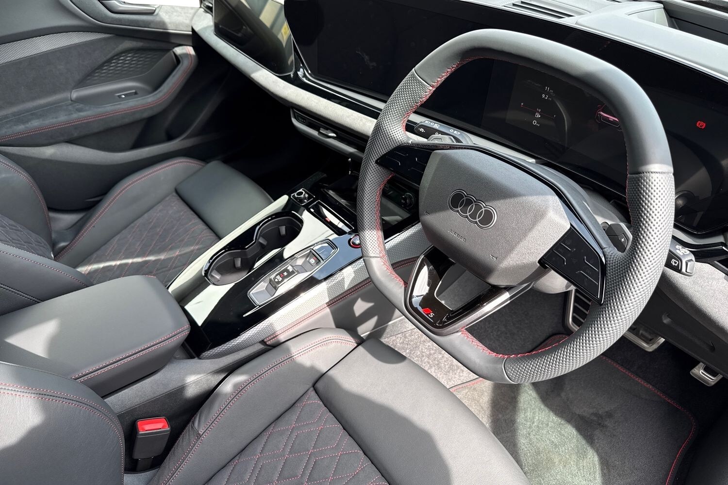 Used Audi A5 2025 for sale - 76182160: Photo 13