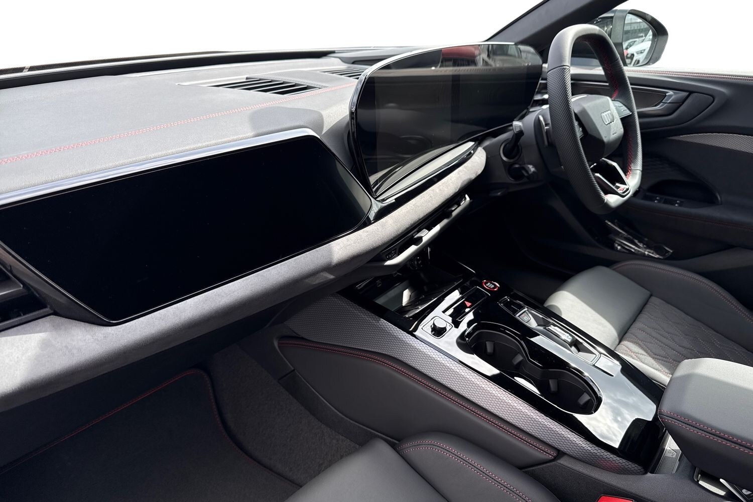 Used Audi A5 2025 for sale - 76182160: Photo 14