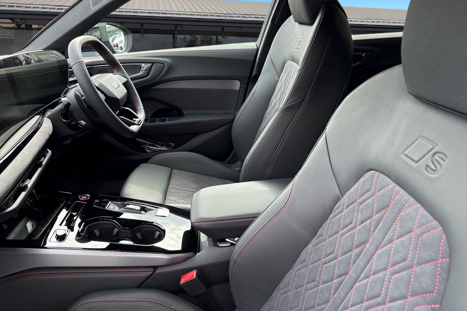 Used Audi A5 2025 for sale - 76182160: Photo 15