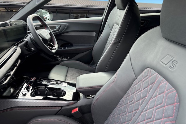 Used Audi A5 2025 for sale - 76182160: Photo 15