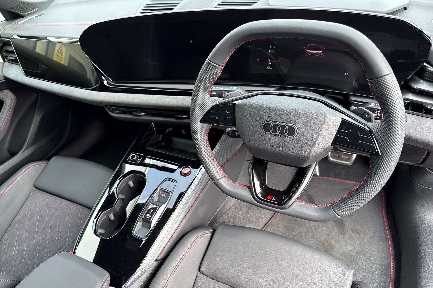 Used Audi A5 2025 for sale - 76182160: Photo 17