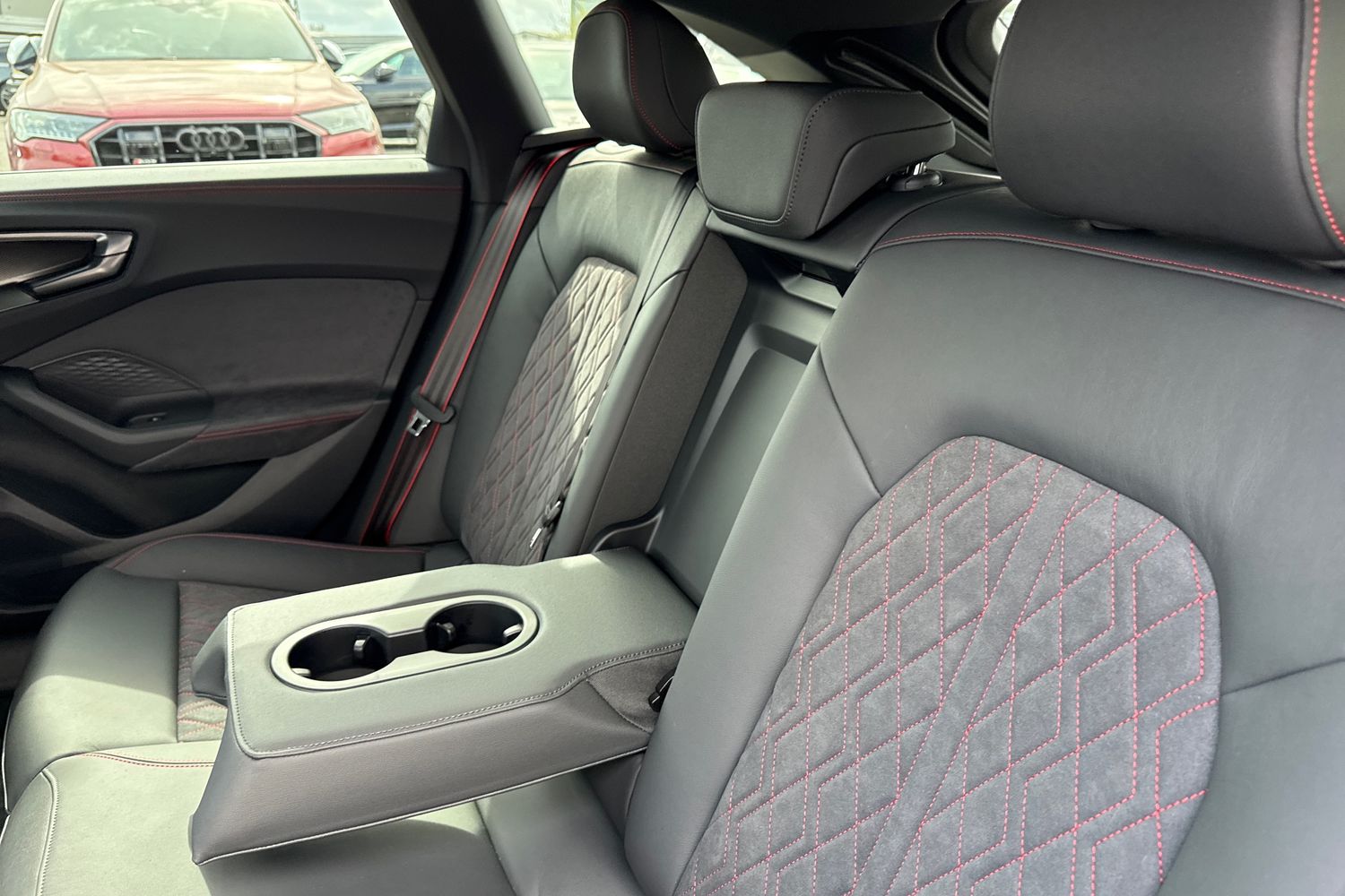 Used Audi A5 2025 for sale - 76182160: Photo 18