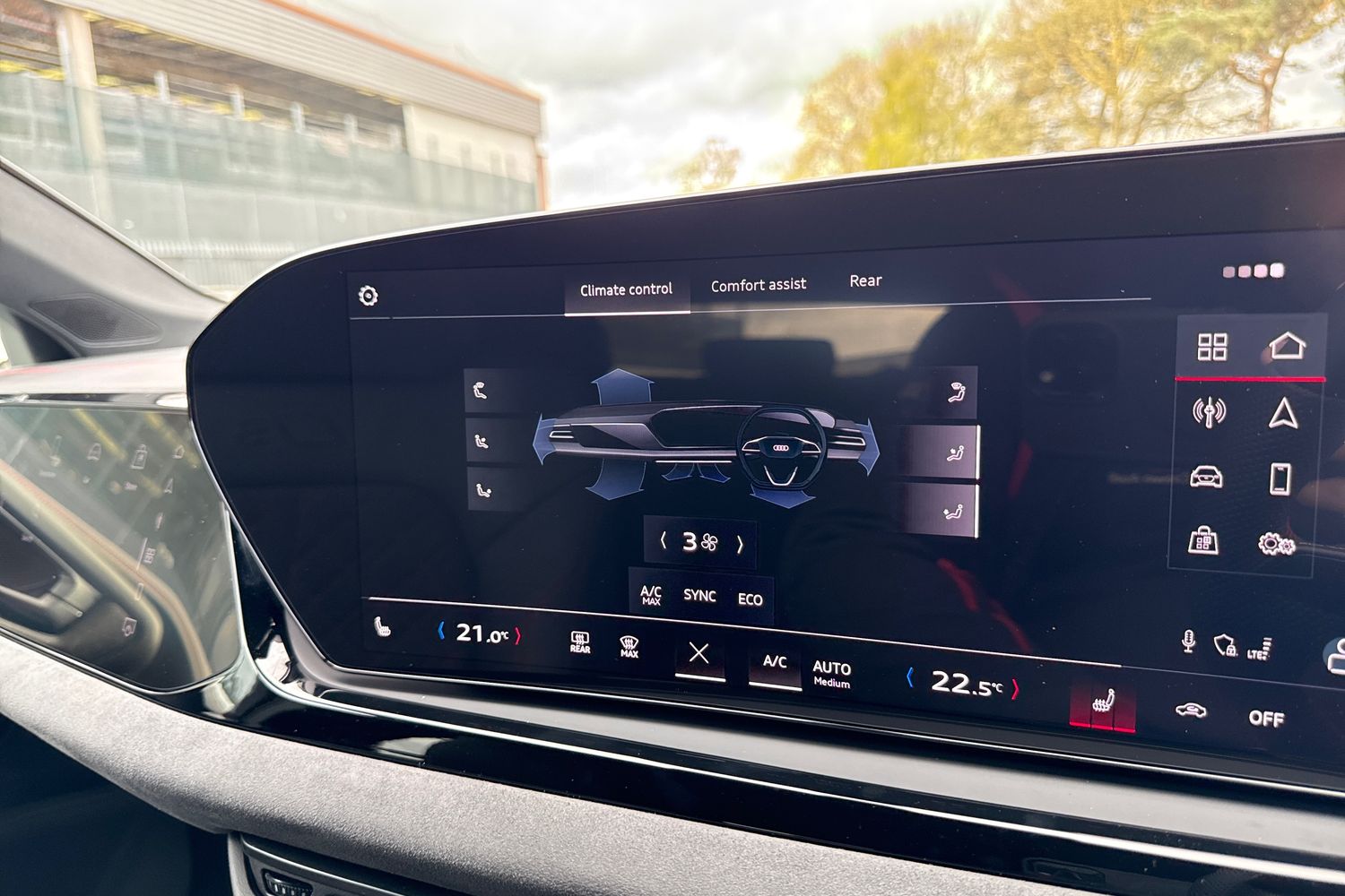 Used Audi A5 2025 for sale - 76182160: Photo 21