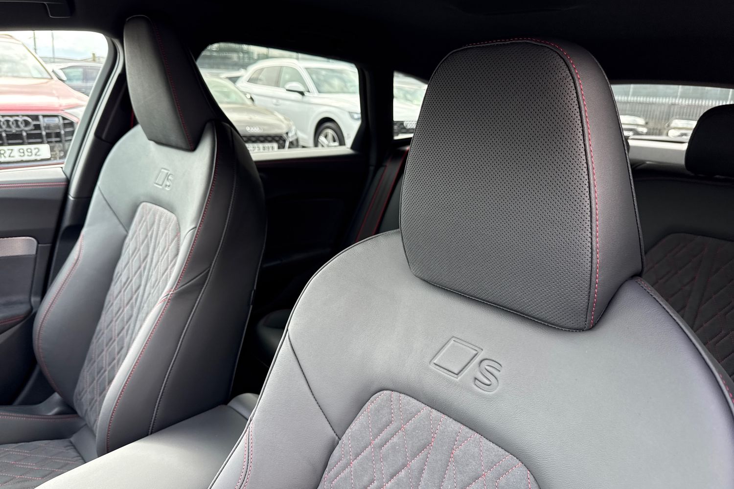 Used Audi A5 2025 for sale - 76182160: Photo 23