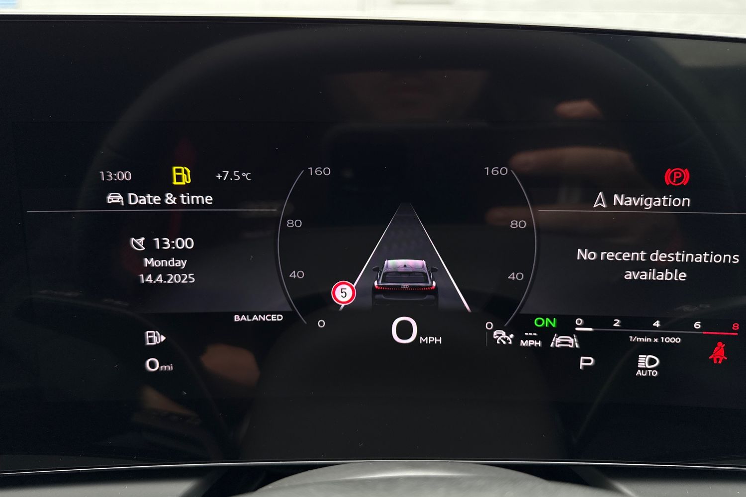 Used Audi A5 2025 for sale - 76182160: Photo 25