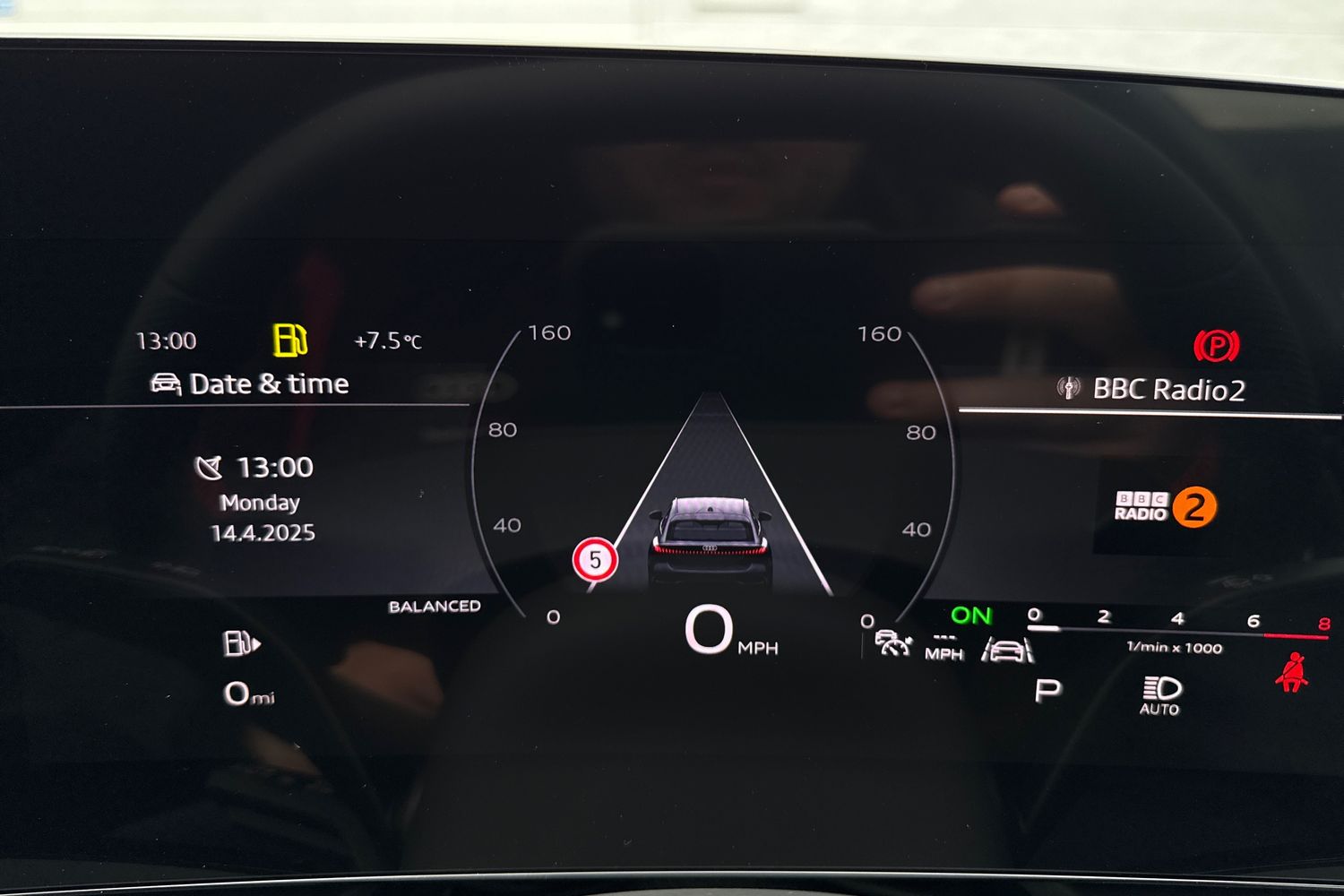 Used Audi A5 2025 for sale - 76182160: Photo 26