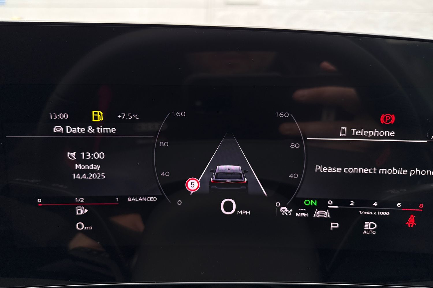 Used Audi A5 2025 for sale - 76182160: Photo 27