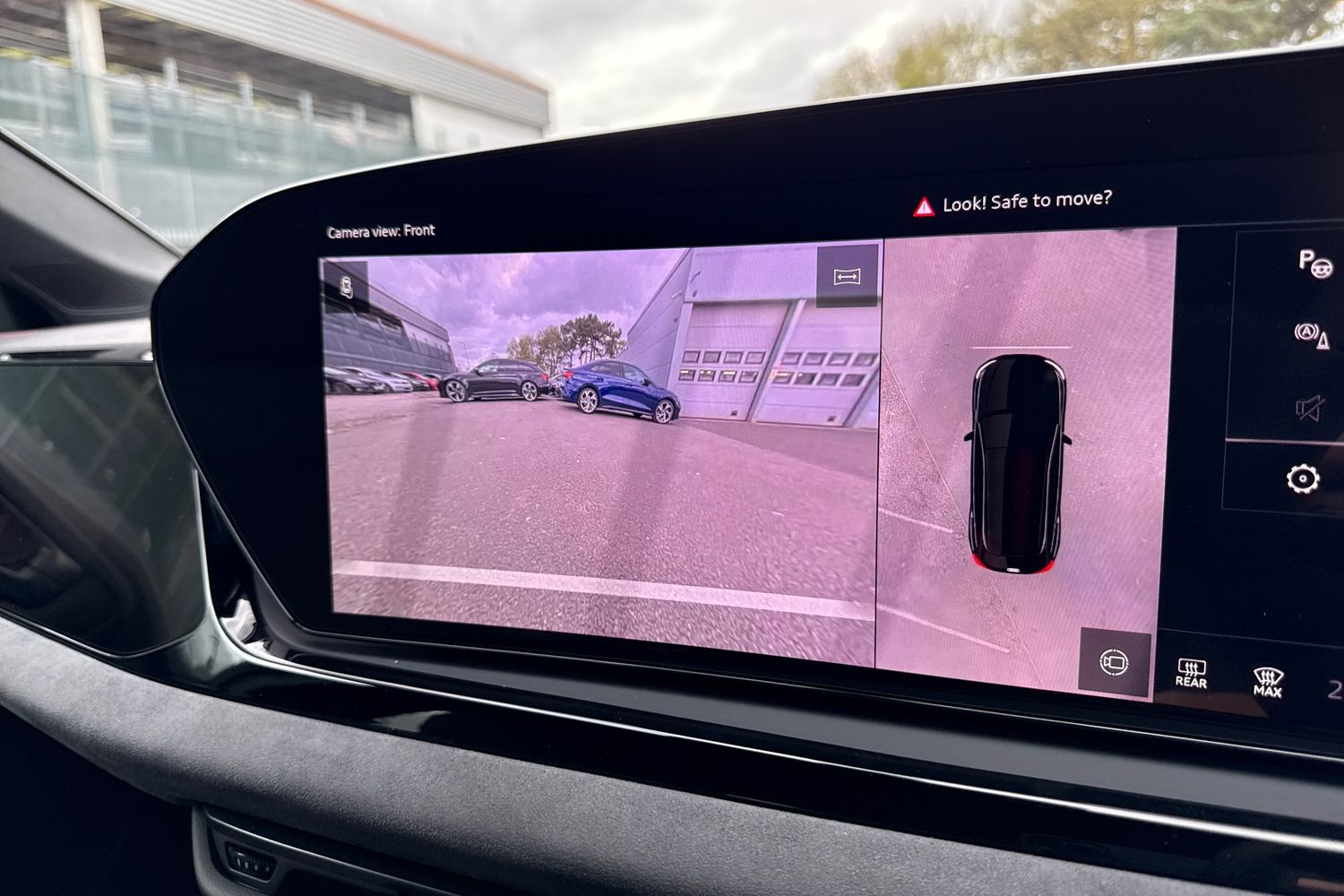 Used Audi A5 2025 for sale - 76182160: Photo 29