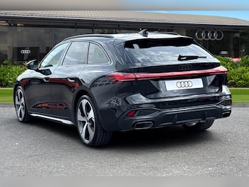 Used Audi A5 2025 for sale - 76182160: Photo 2