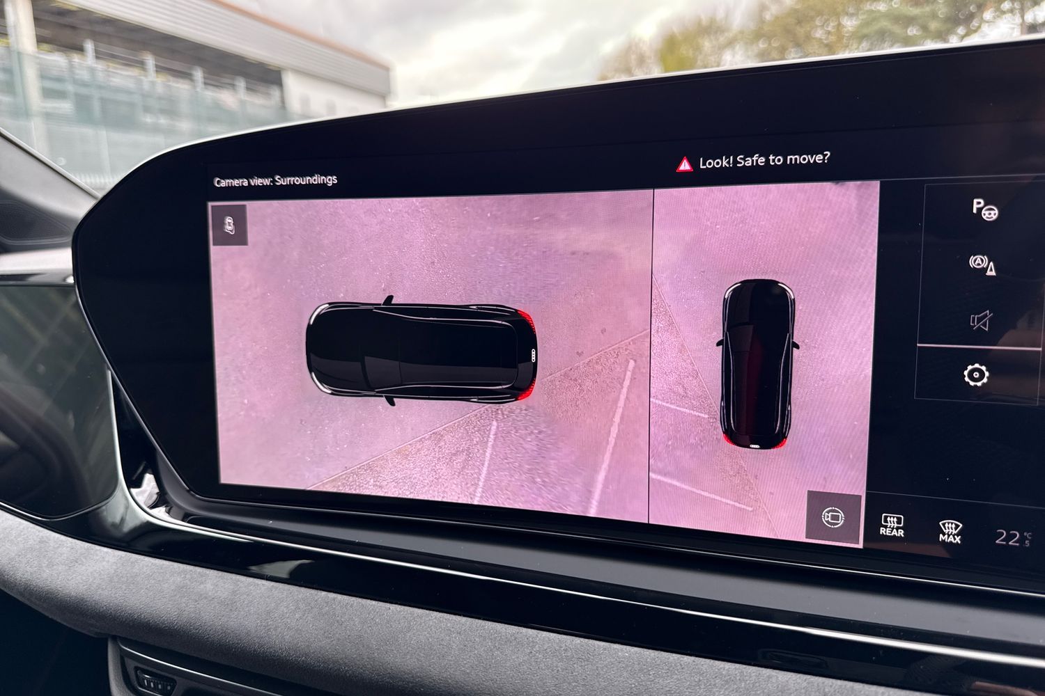 Used Audi A5 2025 for sale - 76182160: Photo 30