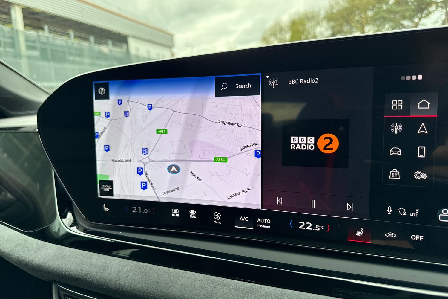 Used Audi A5 2025 for sale - 76182160: Photo 31