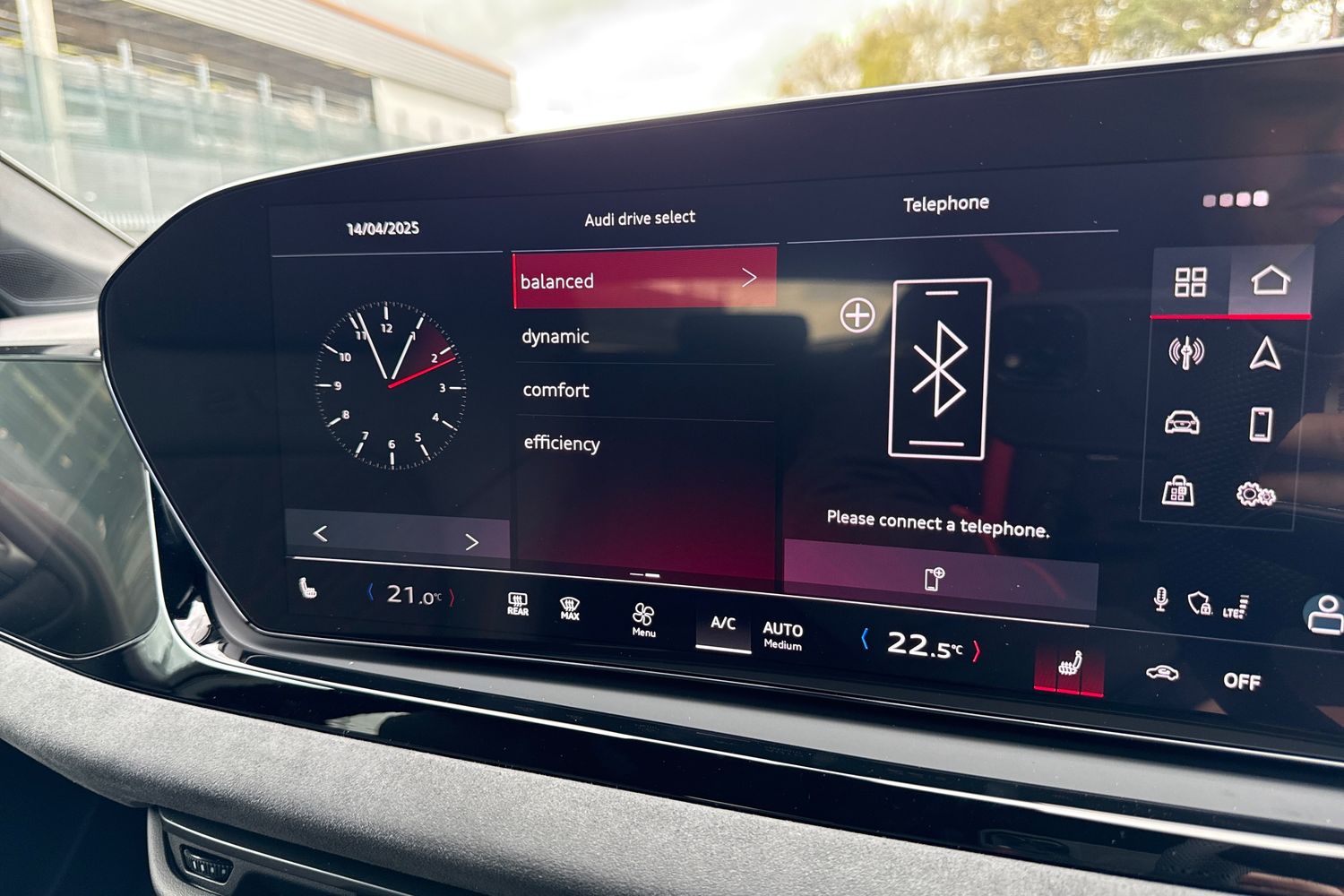 Used Audi A5 2025 for sale - 76182160: Photo 32