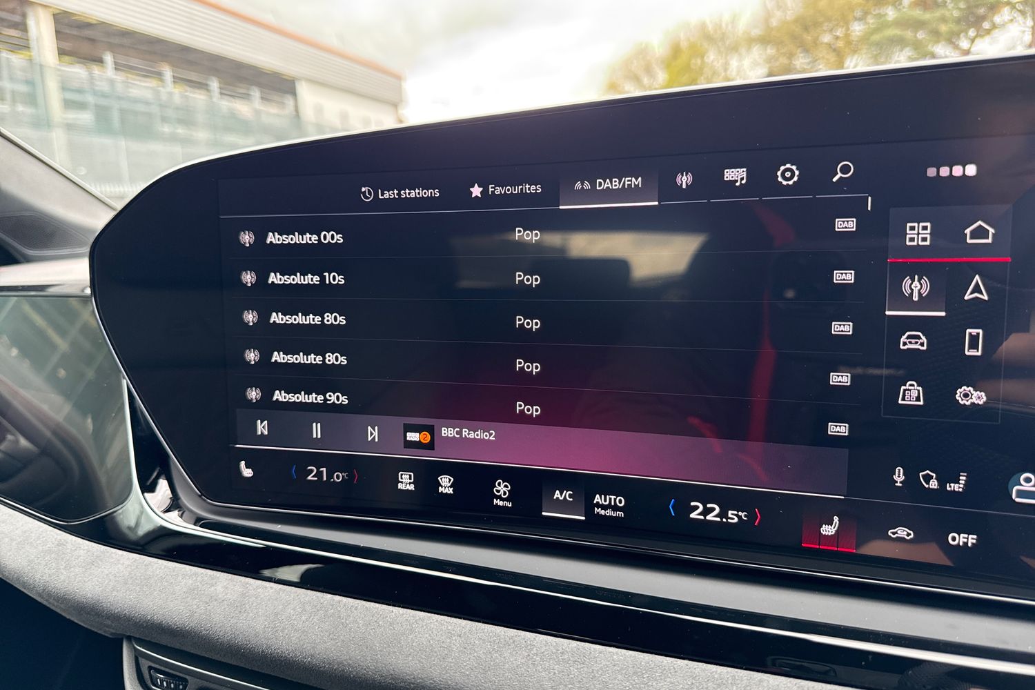 Used Audi A5 2025 for sale - 76182160: Photo 34