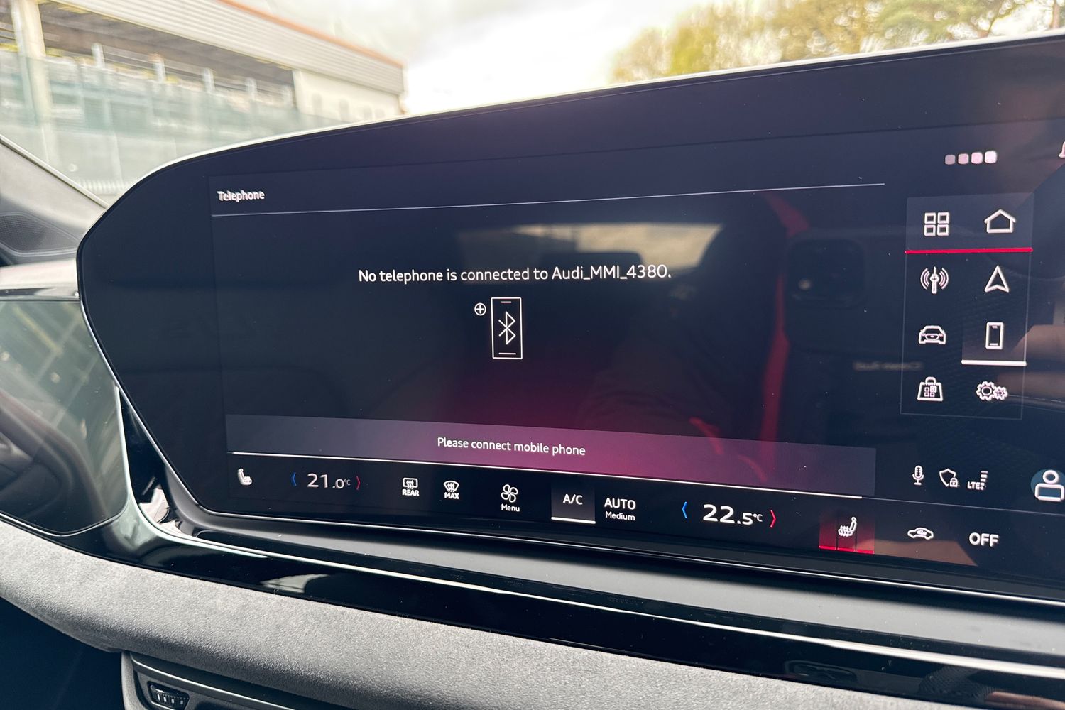 Used Audi A5 2025 for sale - 76182160: Photo 35