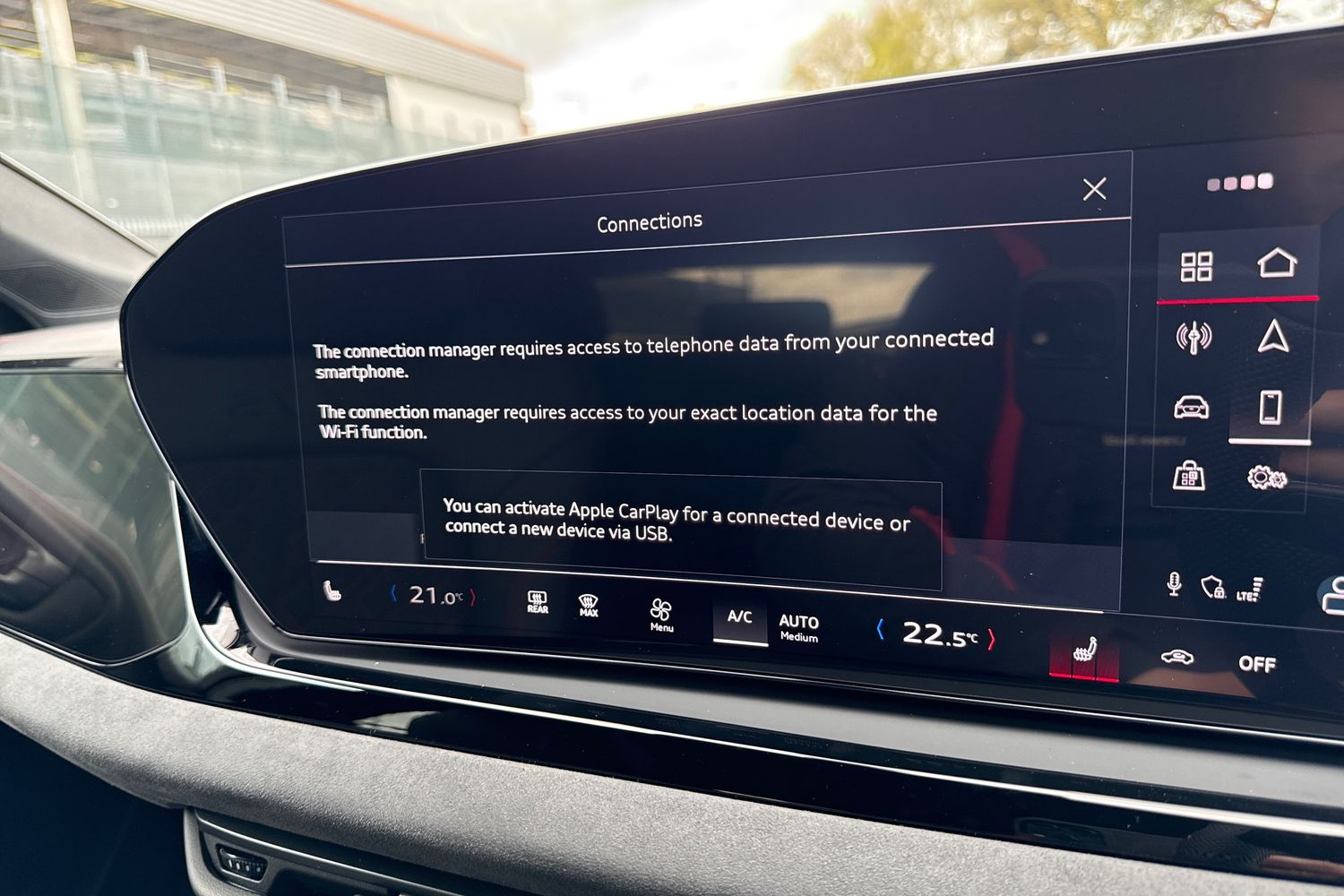 Used Audi A5 2025 for sale - 76182160: Photo 36