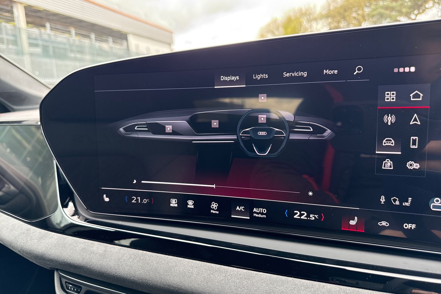 Used Audi A5 2025 for sale - 76182160: Photo 37