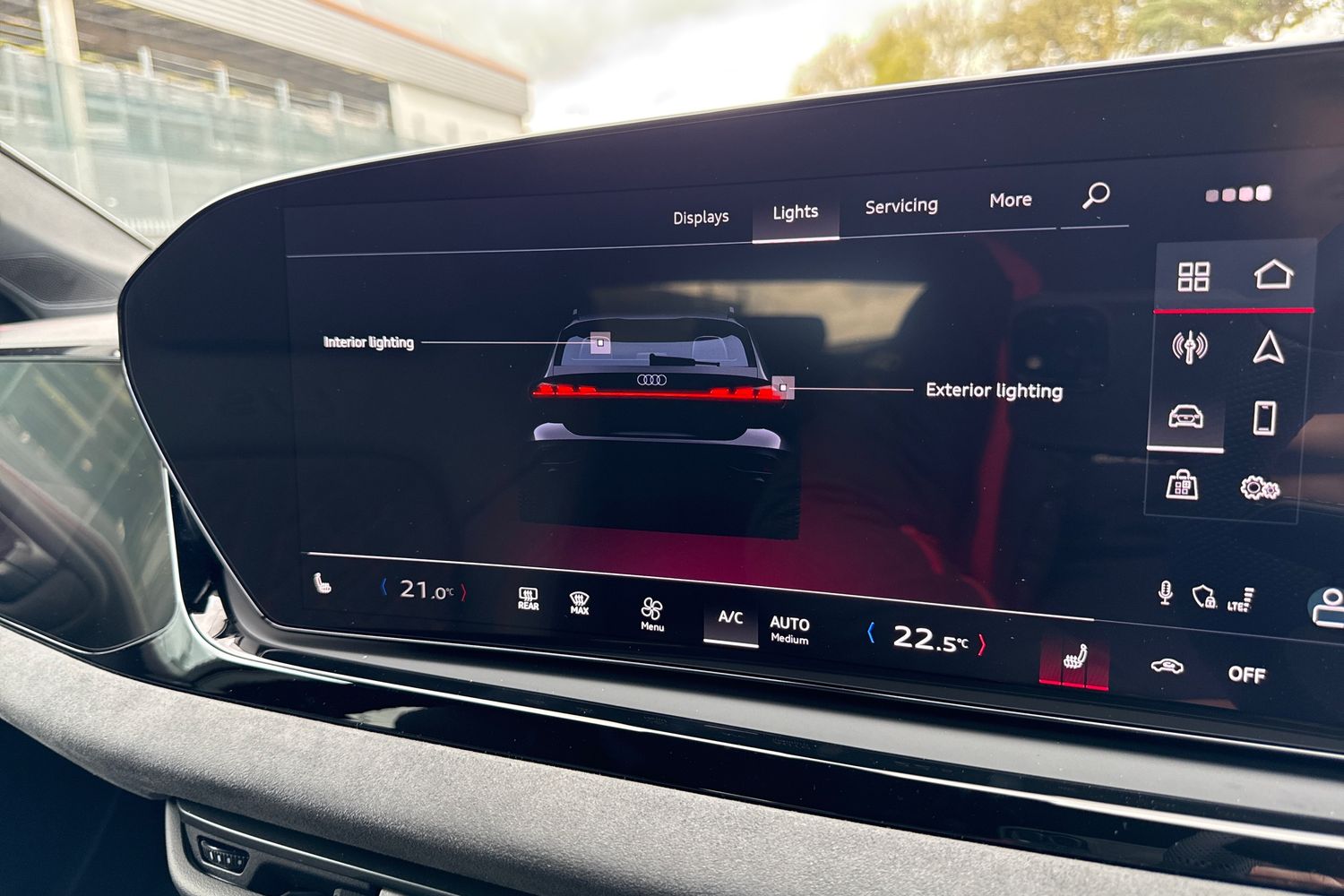 Used Audi A5 2025 for sale - 76182160: Photo 38