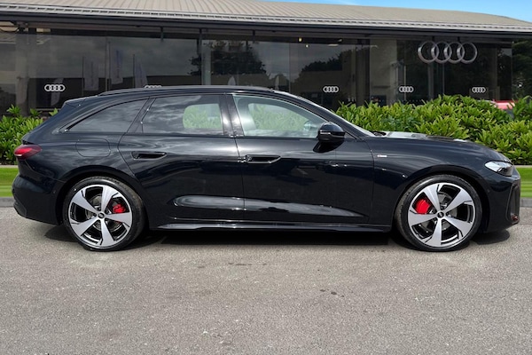 Used Audi A5 2025 for sale - 76182160: Photo 3
