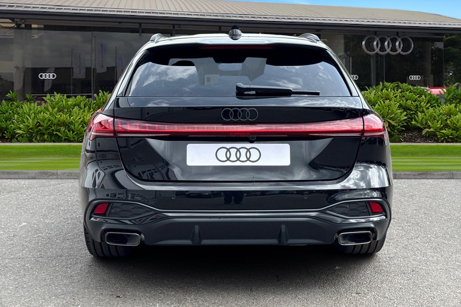 Used Audi A5 2025 for sale - 76182160: Photo 4