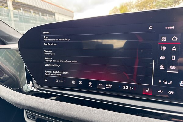 Used Audi A5 2025 for sale - 76182160: Photo 40