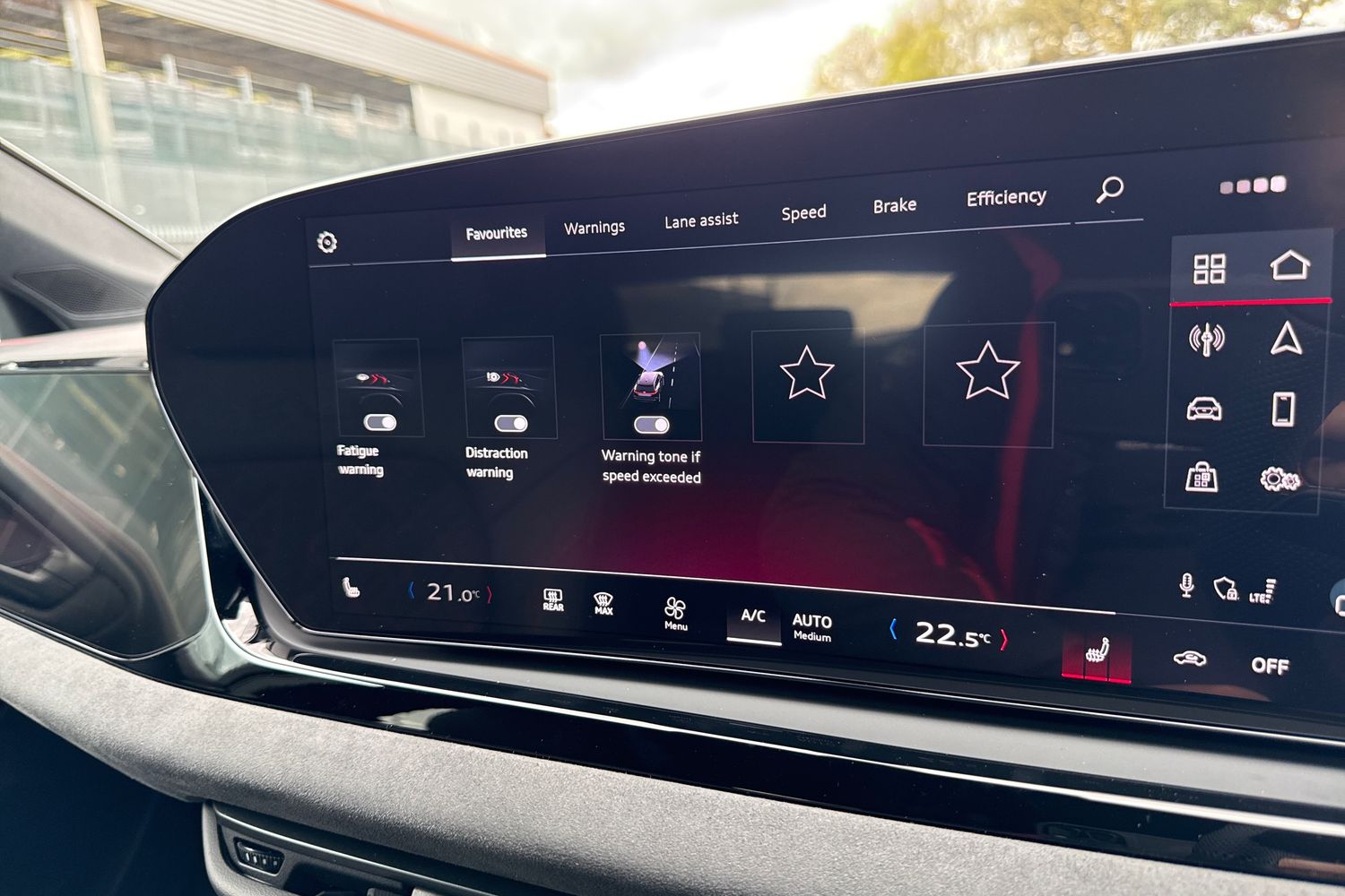 Used Audi A5 2025 for sale - 76182160: Photo 41