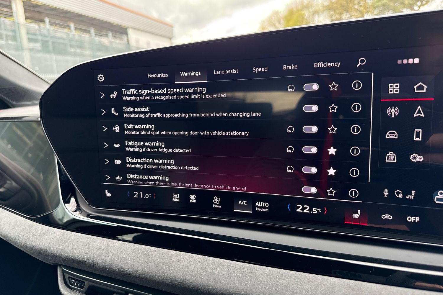 Used Audi A5 2025 for sale - 76182160: Photo 42