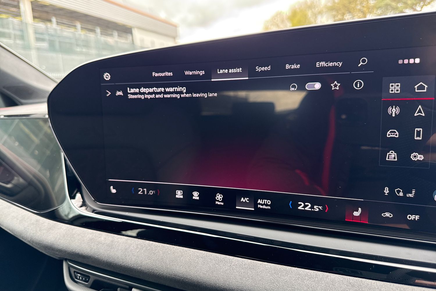 Used Audi A5 2025 for sale - 76182160: Photo 43