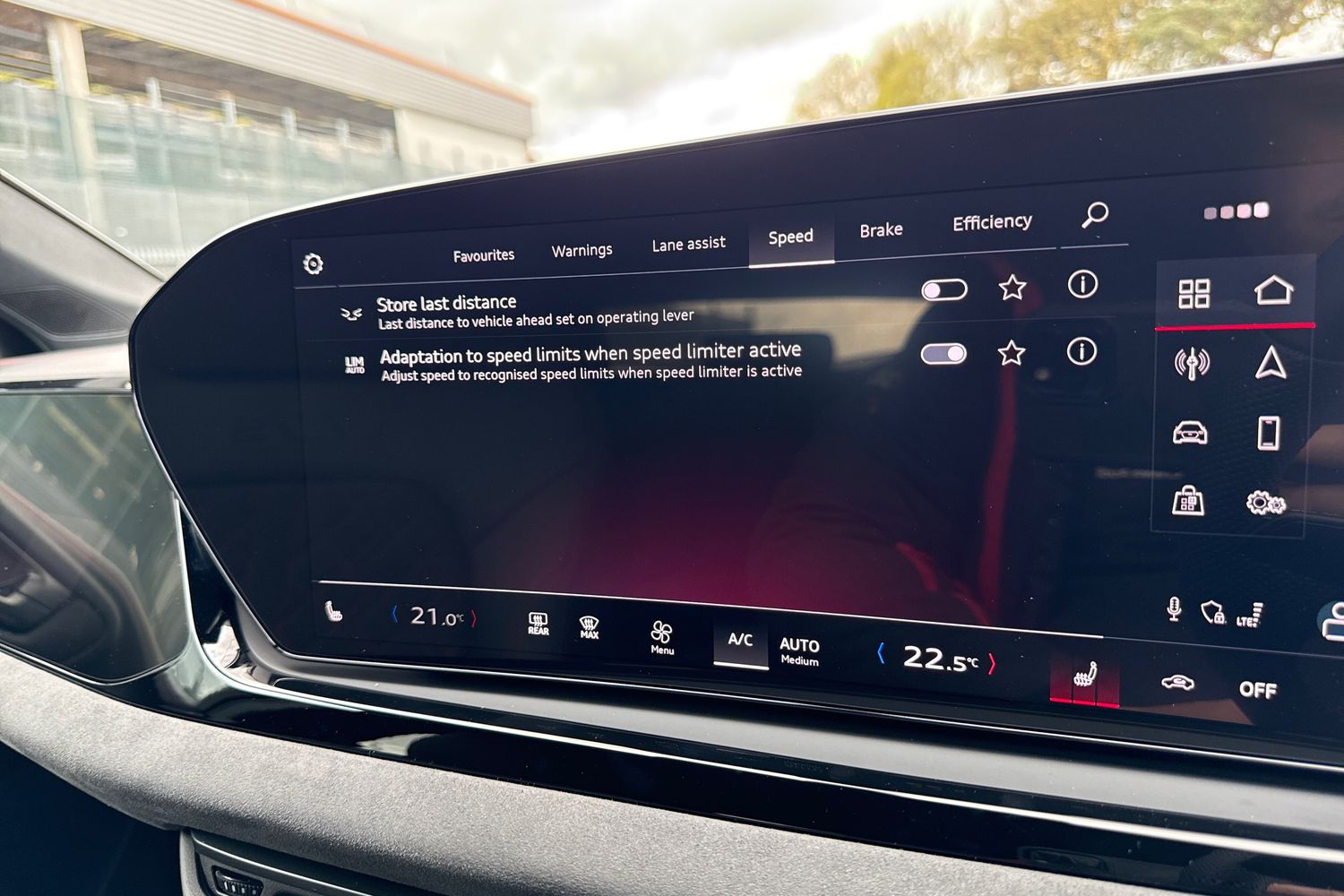 Used Audi A5 2025 for sale - 76182160: Photo 44