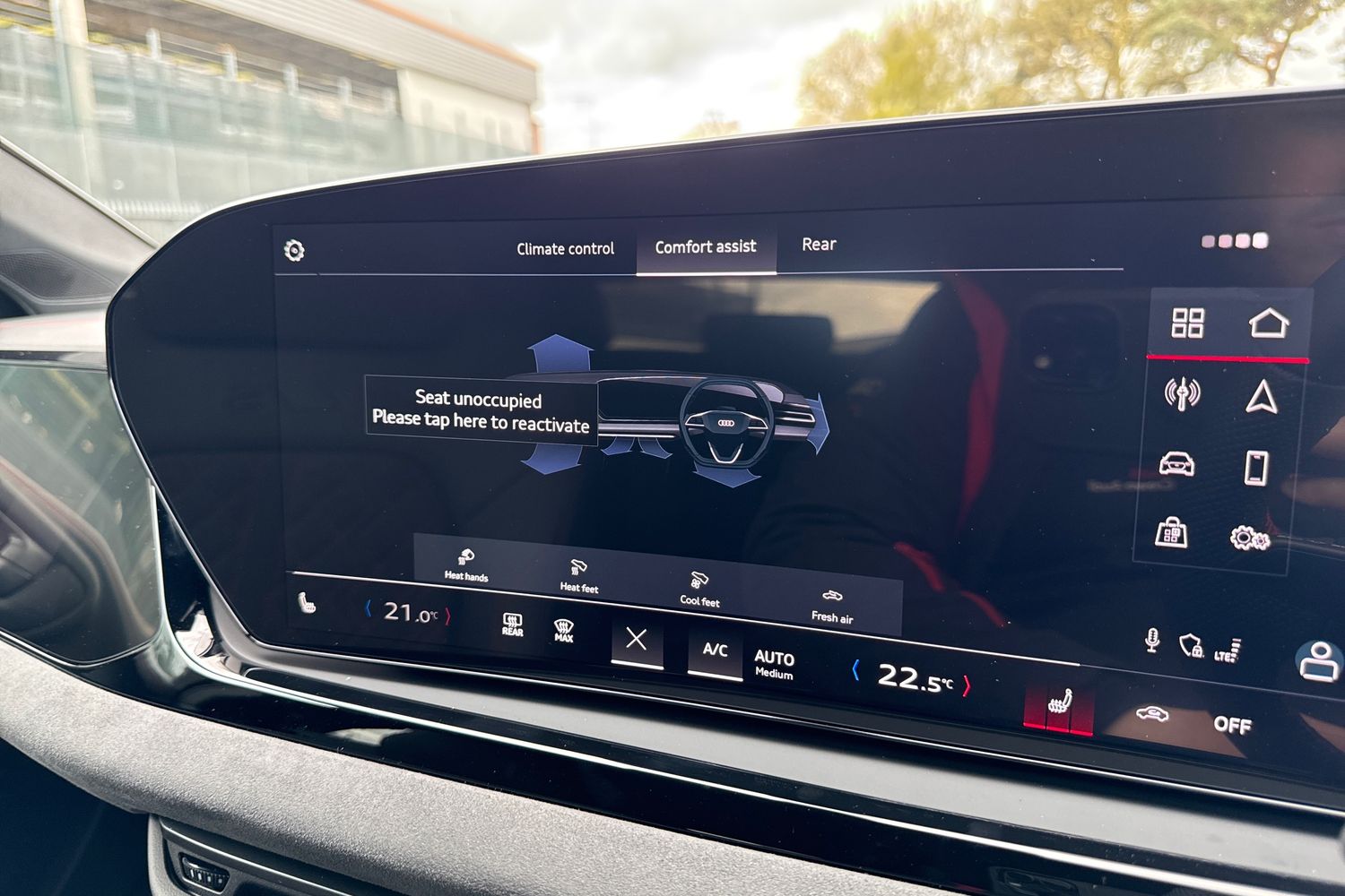 Used Audi A5 2025 for sale - 76182160: Photo 46