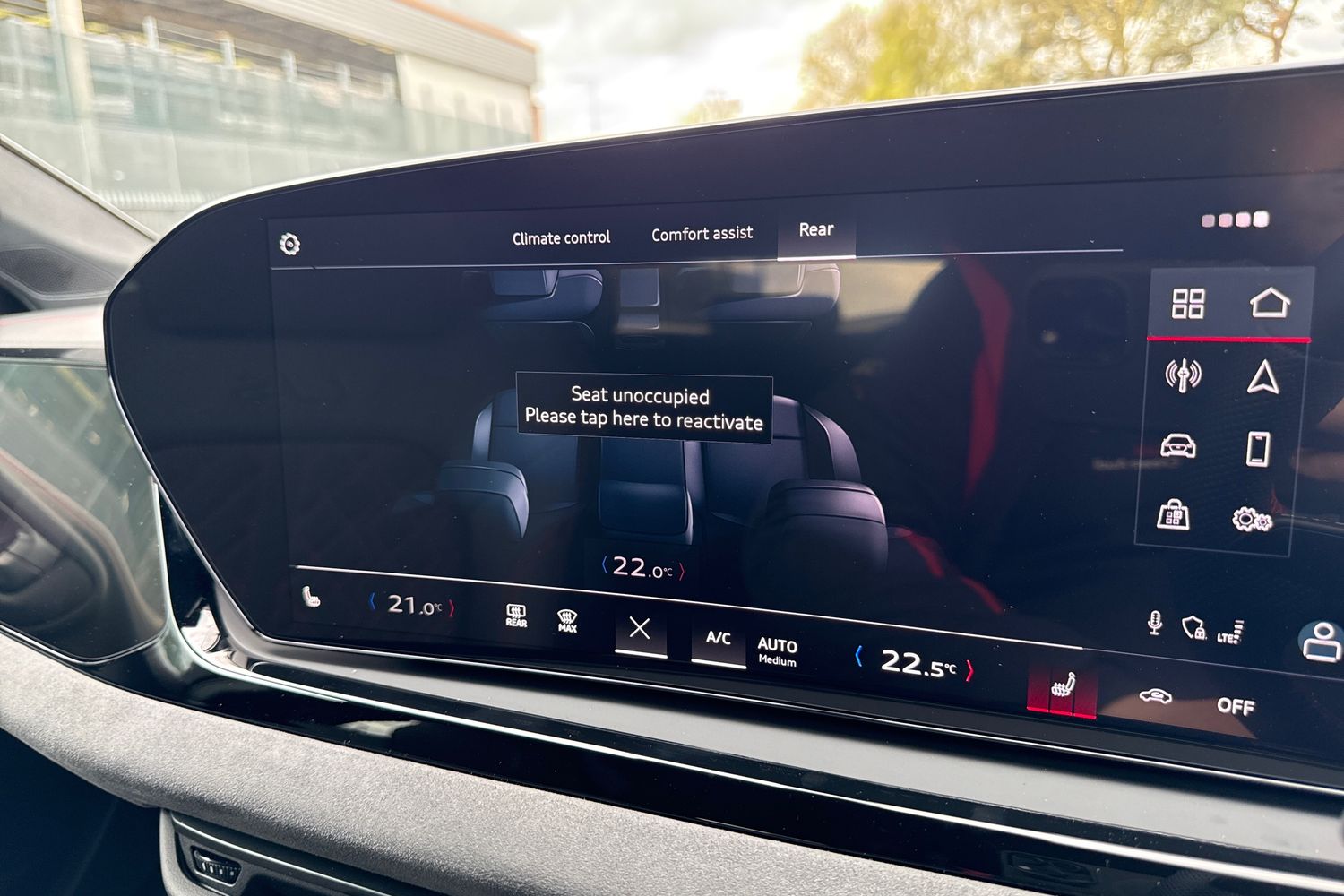 Used Audi A5 2025 for sale - 76182160: Photo 47