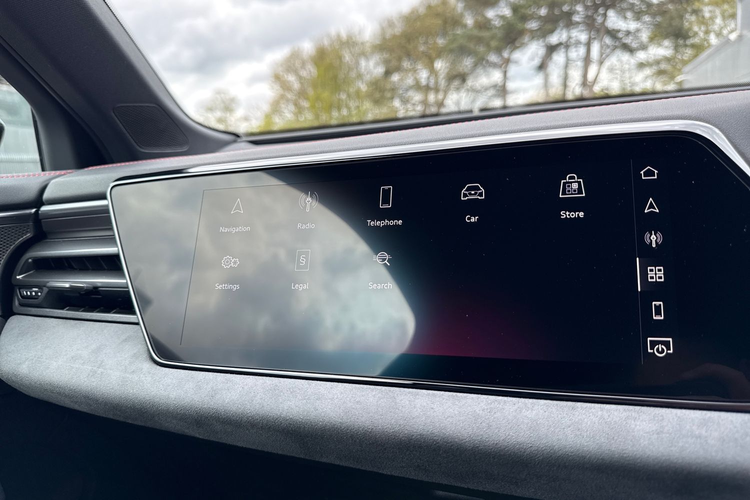 Used Audi A5 2025 for sale - 76182160: Photo 48