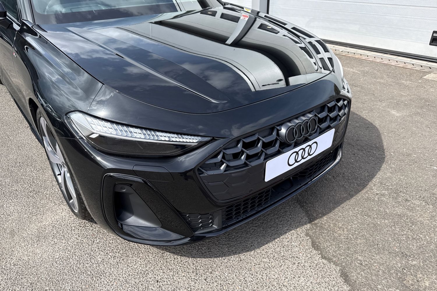 Used Audi A5 2025 for sale - 76182160: Photo 8