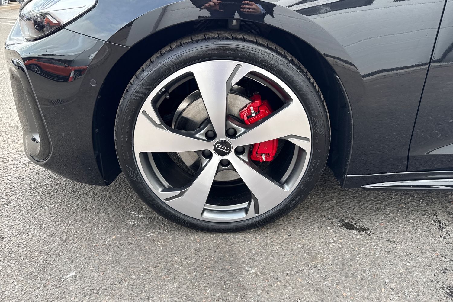 Used Audi A5 2025 for sale - 76182160: Photo 9