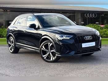 Used Audi Q3 2020 for sale - 78387555: Photo