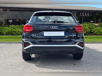 Used Audi Q2 2022 for sale - 75489500: Photo