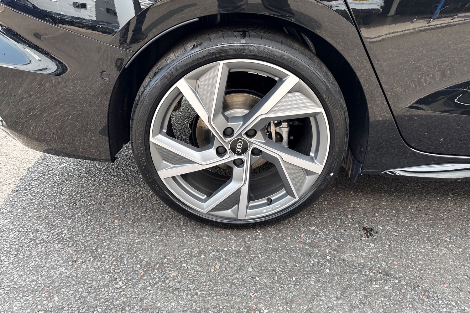 Used Audi A3 2025 for sale - 76421410: Photo 11