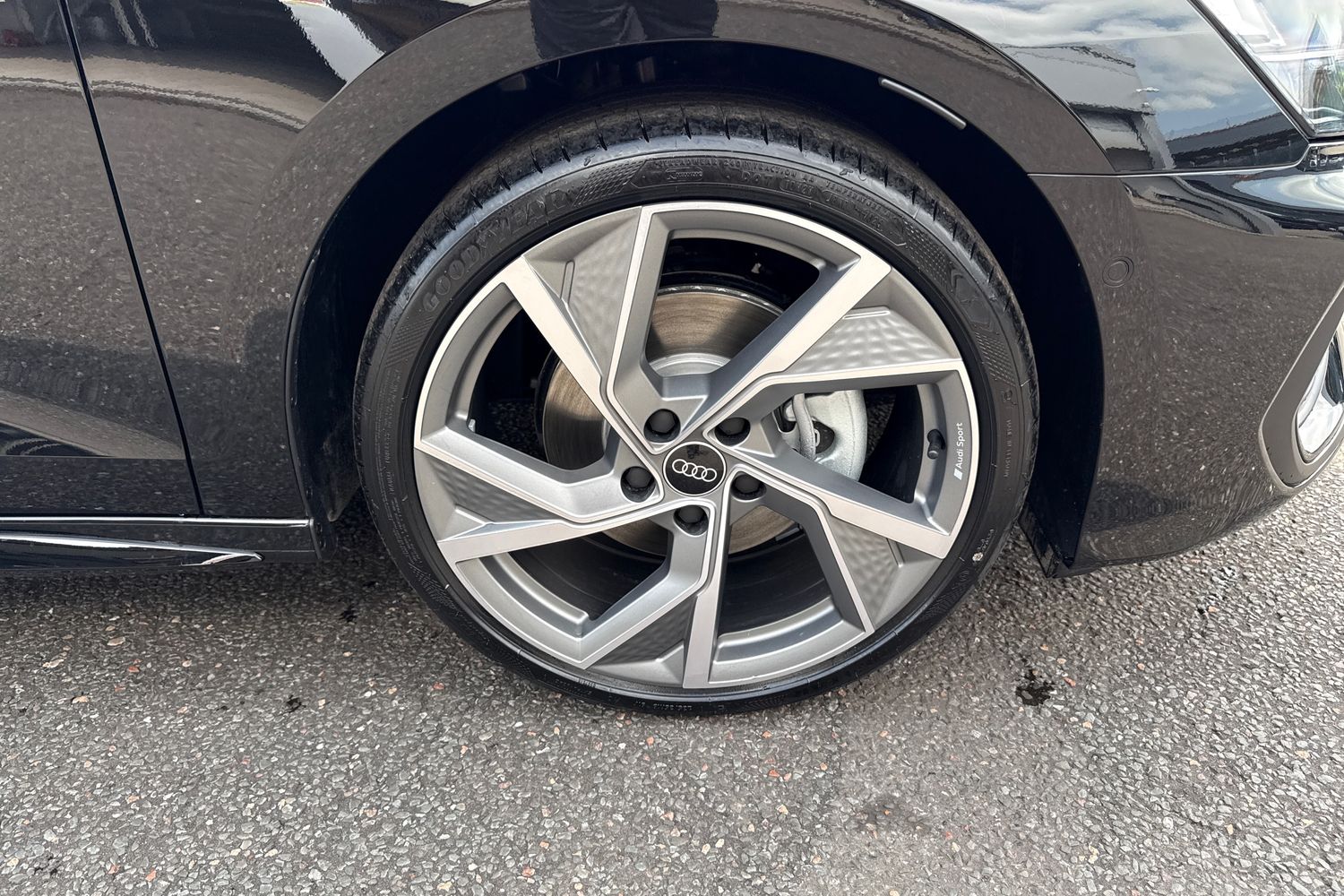 Used Audi A3 2025 for sale - 76421410: Photo 12