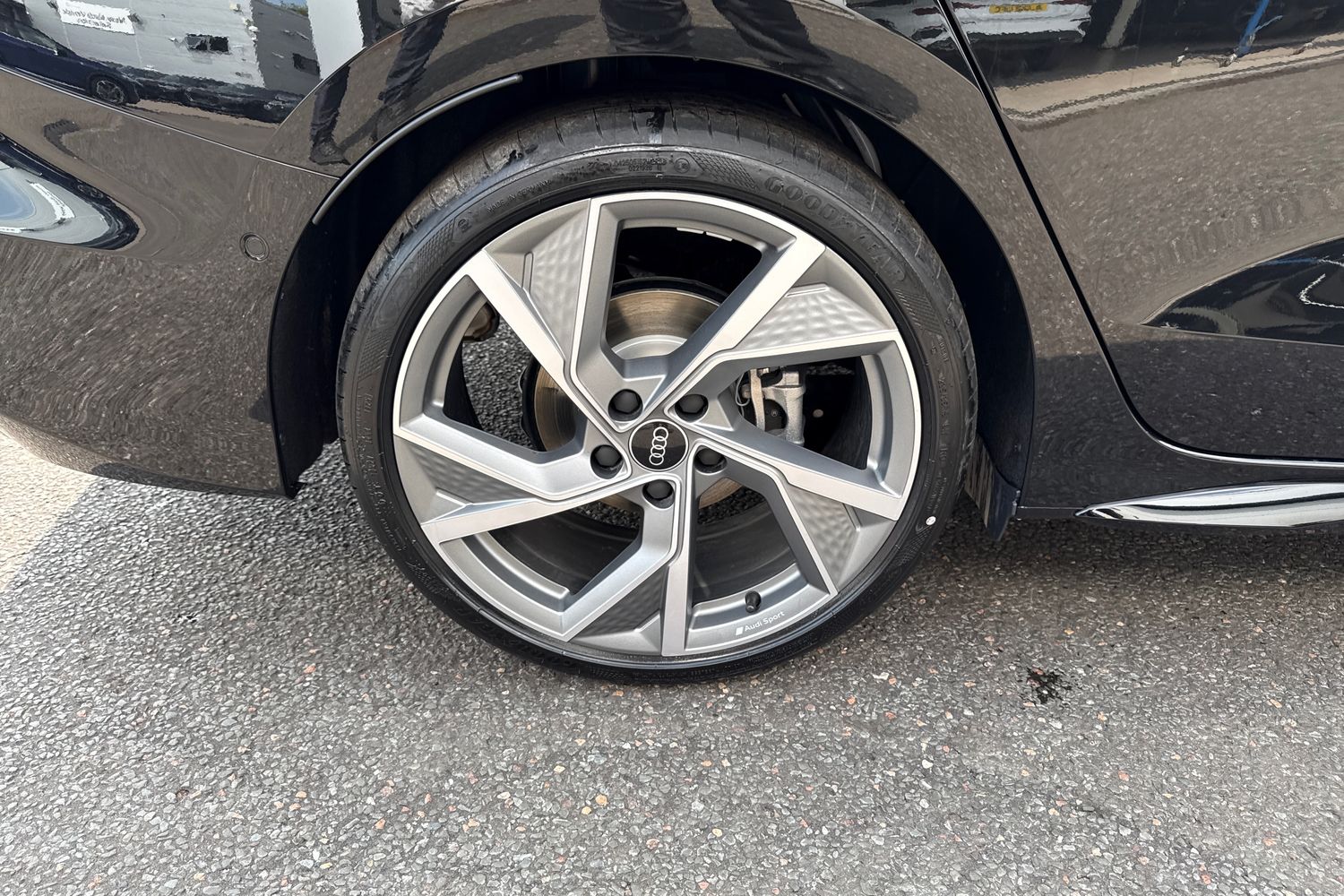 Used Audi A3 2025 for sale - 76421410: Photo 13