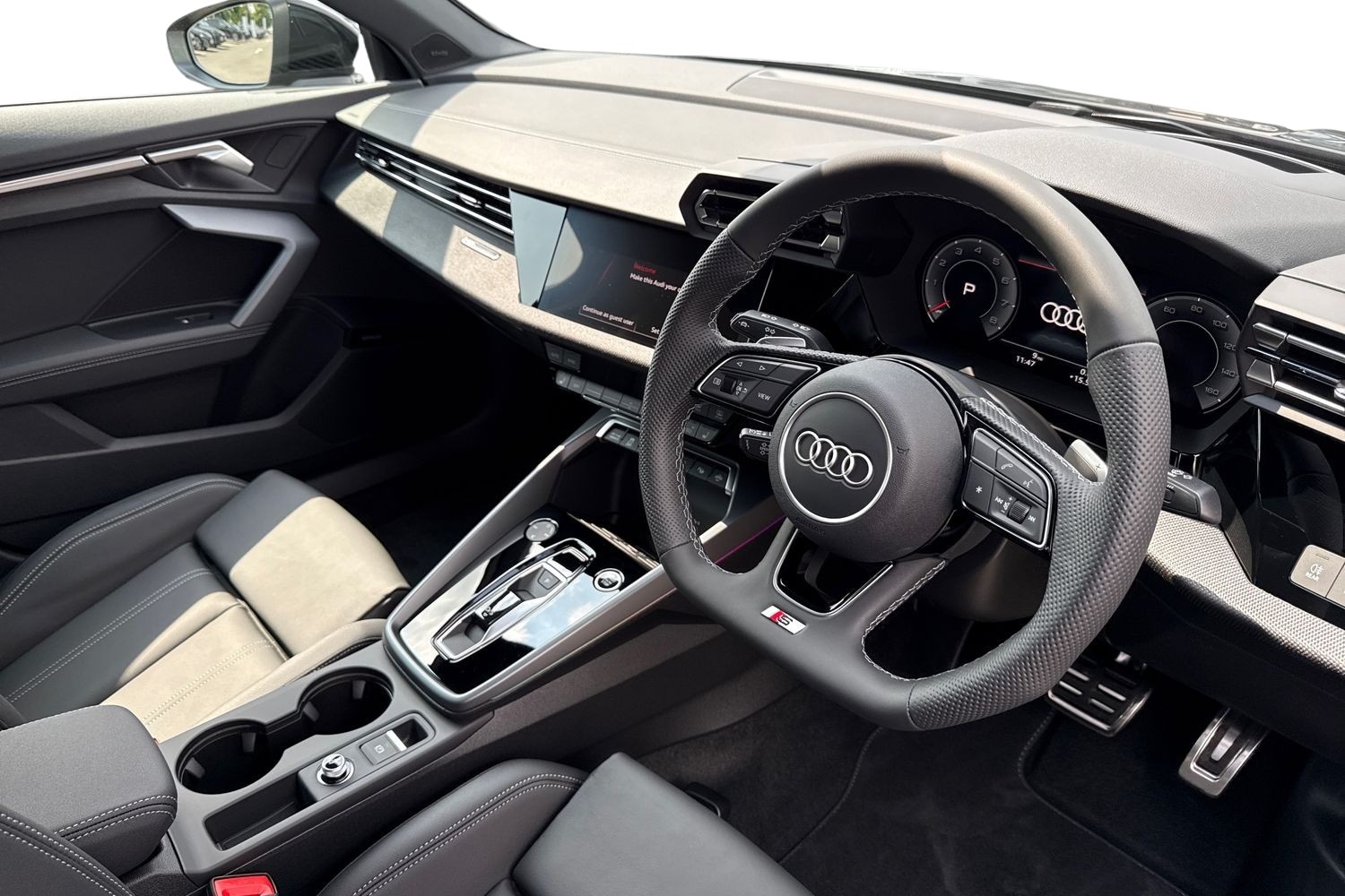 Used Audi A3 2025 for sale - 76421410: Photo 14