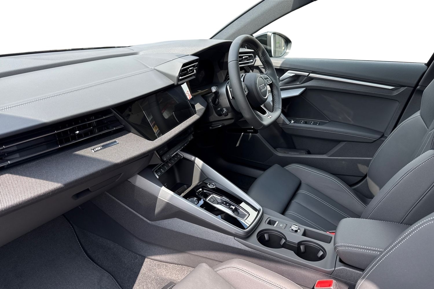 Used Audi A3 2025 for sale - 76421410: Photo 15