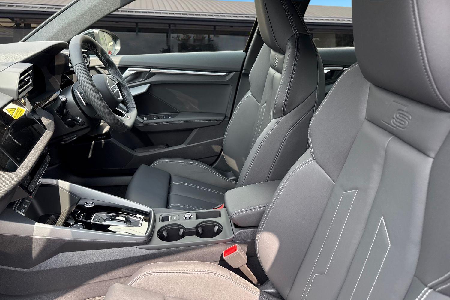 Used Audi A3 2025 for sale - 76421410: Photo 16