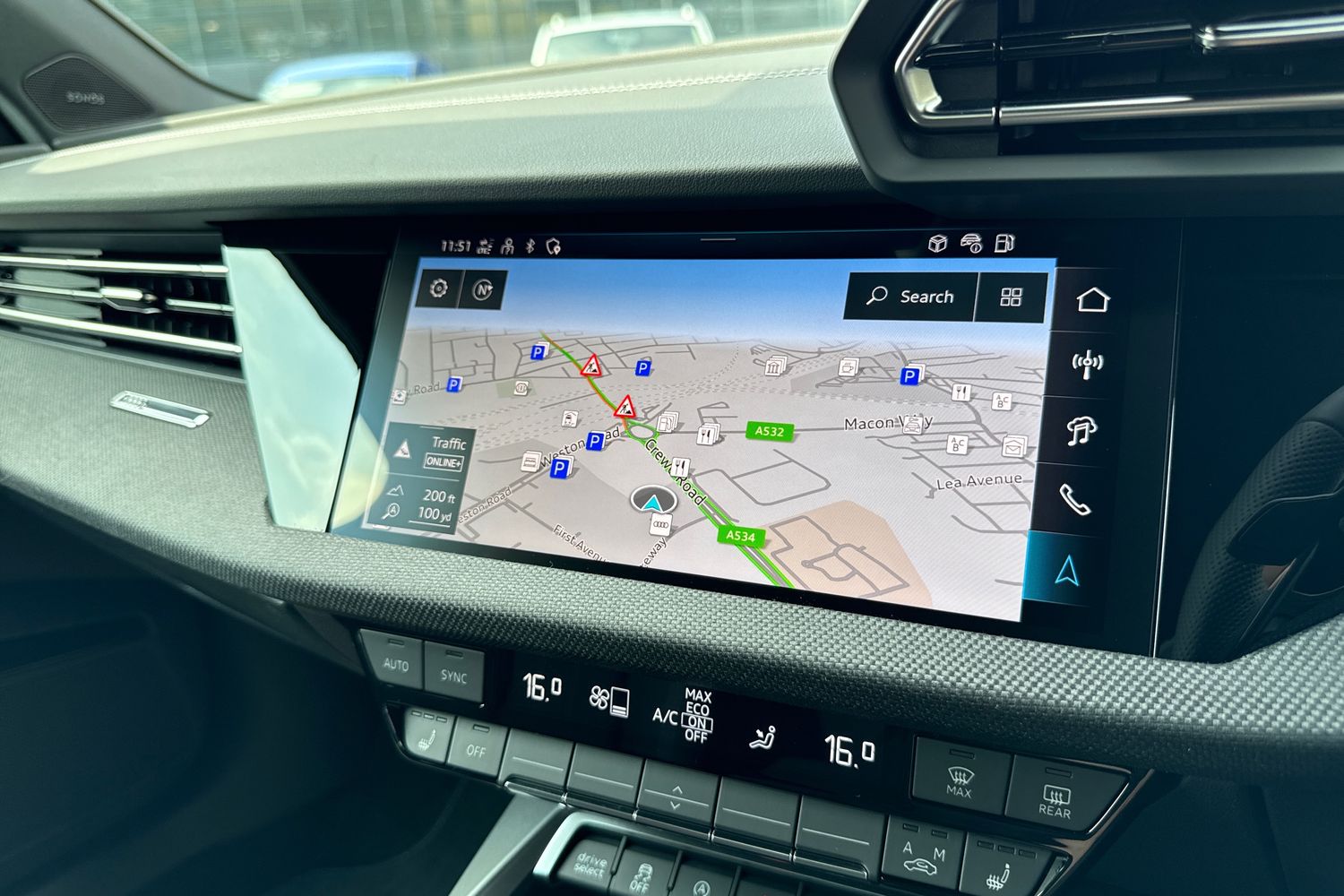 Used Audi A3 2025 for sale - 76421410: Photo 17