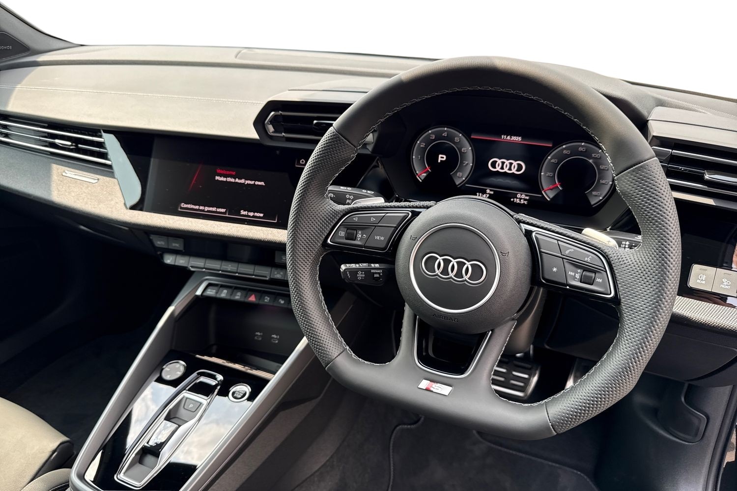 Used Audi A3 2025 for sale - 76421410: Photo 18