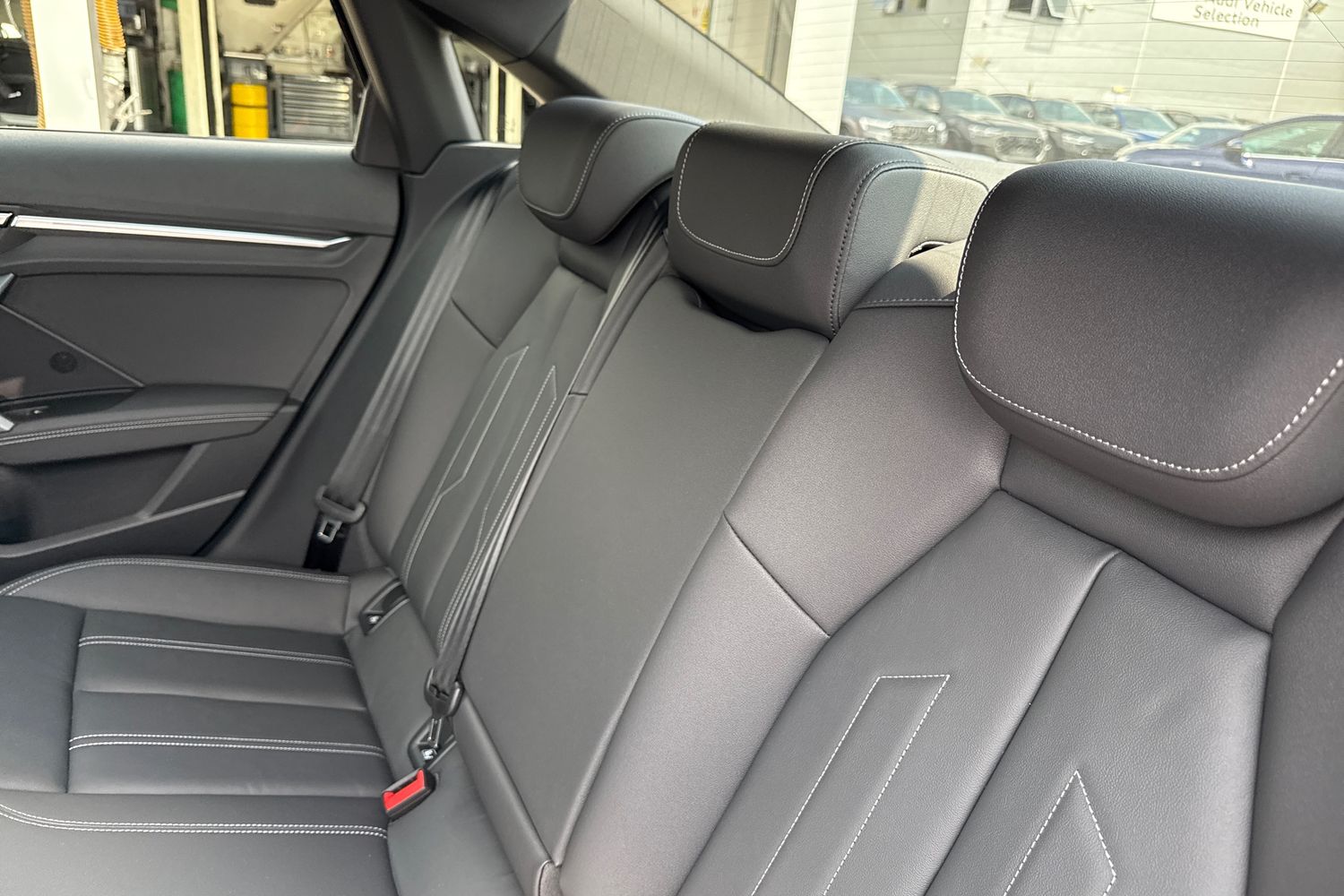 Used Audi A3 2025 for sale - 76421410: Photo 19