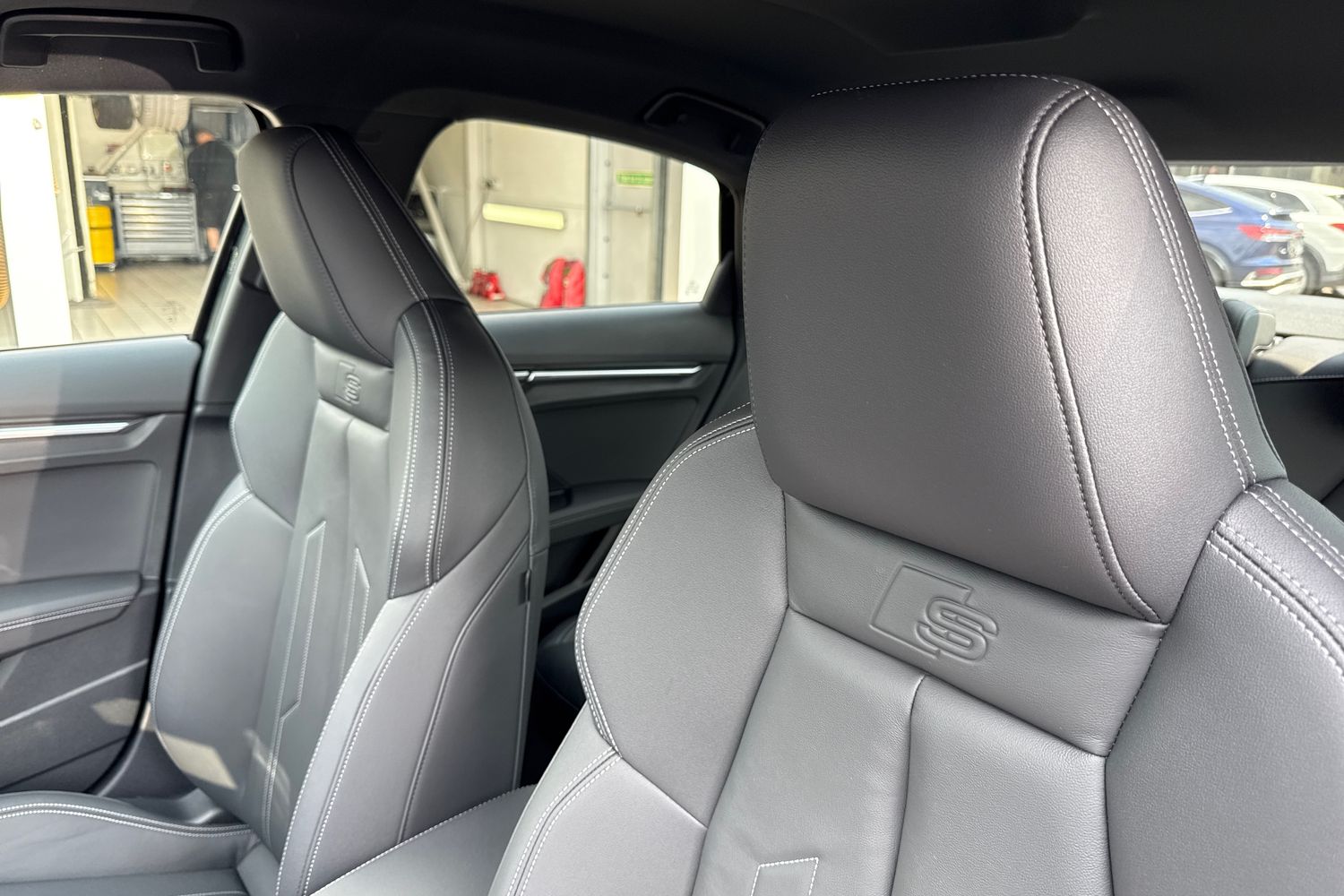 Used Audi A3 2025 for sale - 76421410: Photo 24