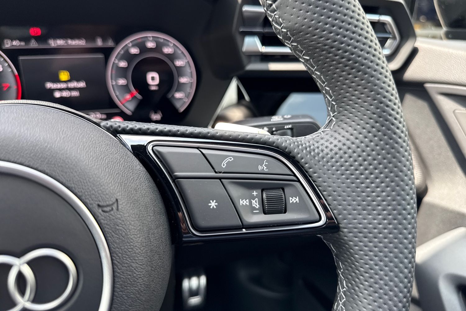 Used Audi A3 2025 for sale - 76421410: Photo 26